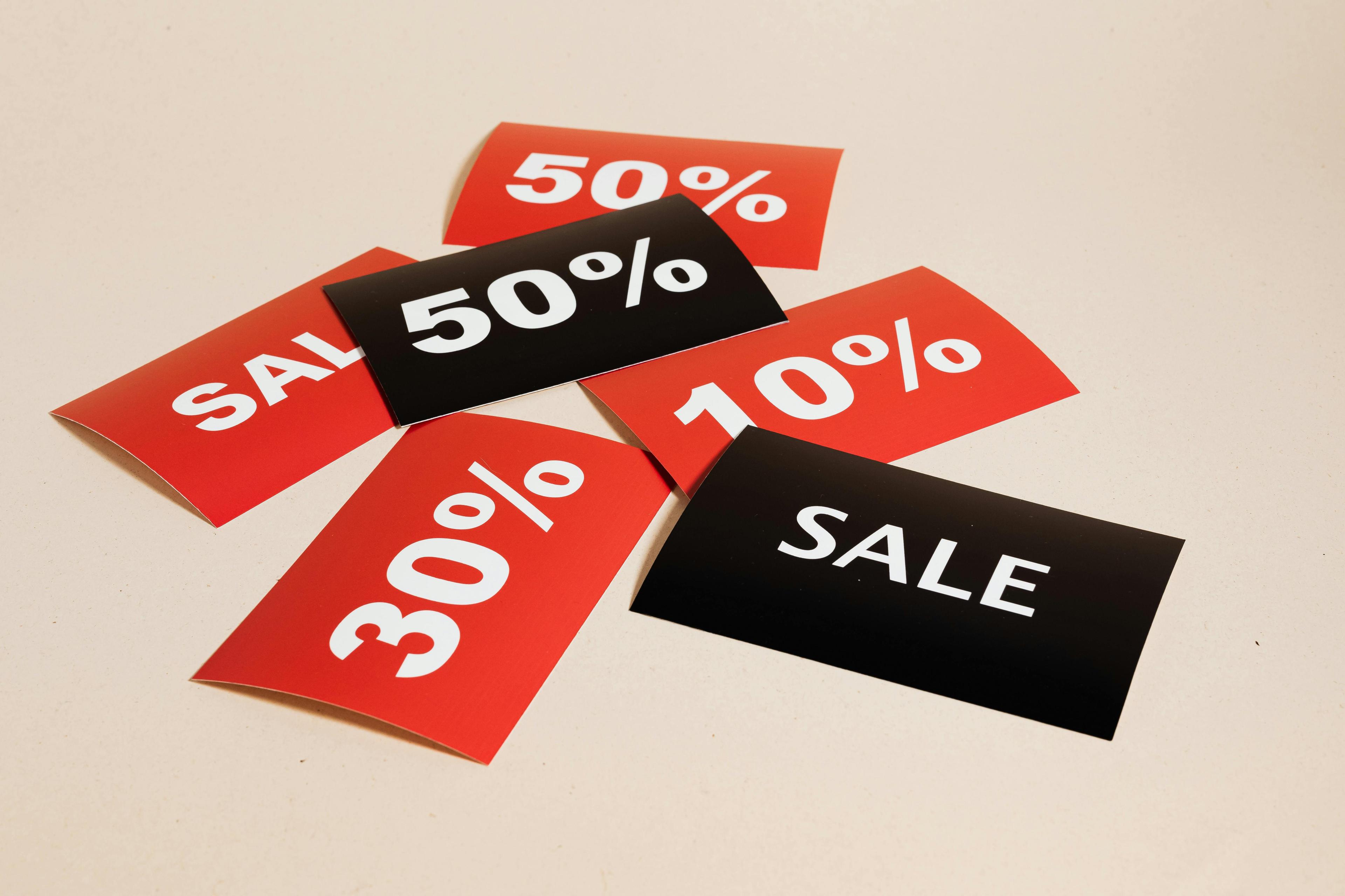 Special Offers