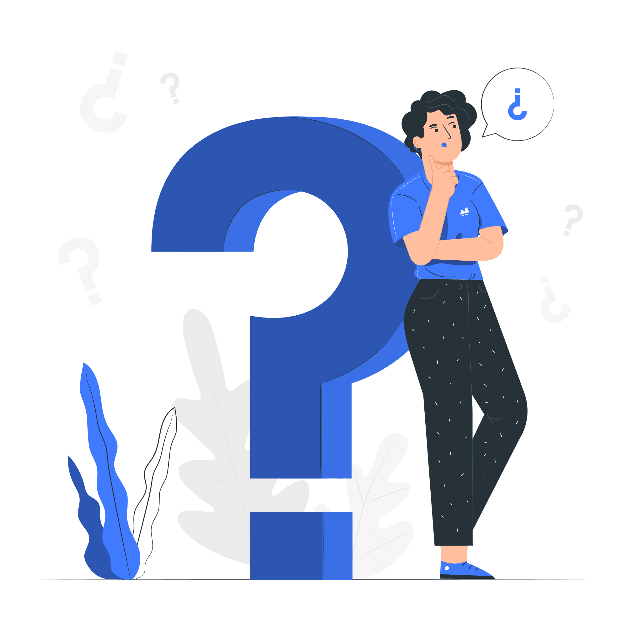Question