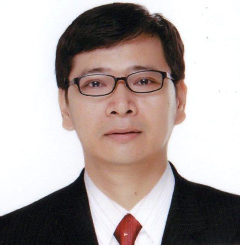 Dennis Balantucas